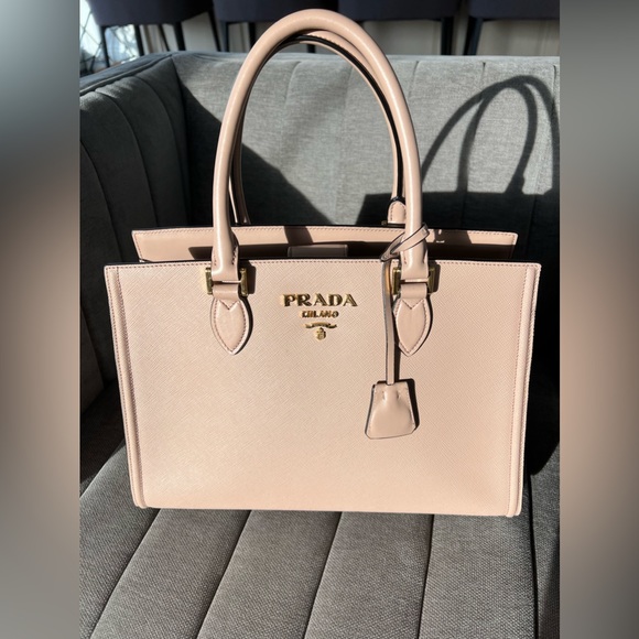 Prada Bag - Picture 1 of 4